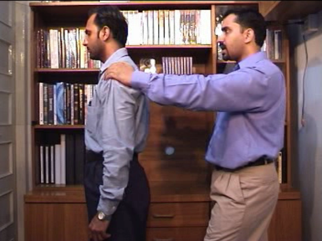 Hypnosis classes in Karachi