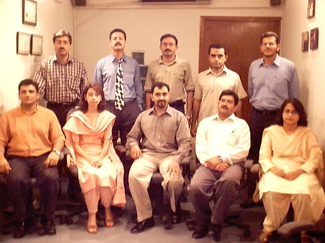 Hypnosis classes in Pakistan