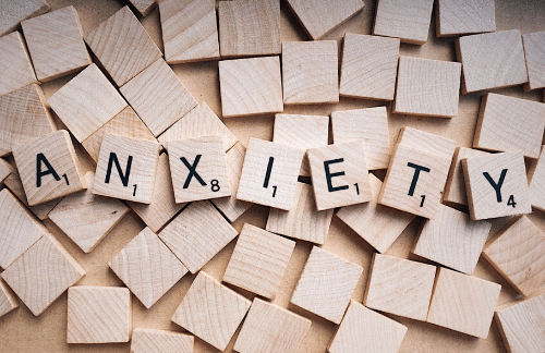 hypnosis for anxiety