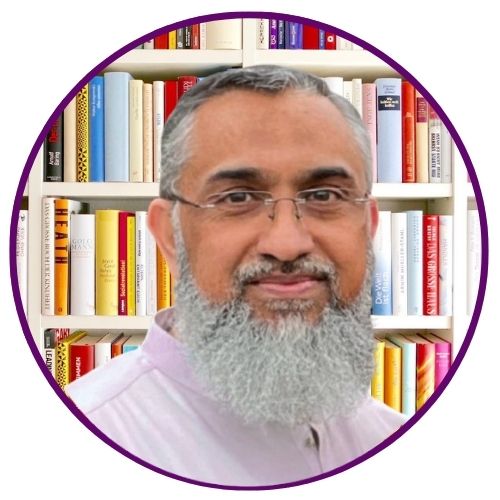 Kamran Sultan