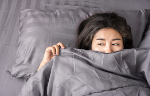 hypnosis for anxiety