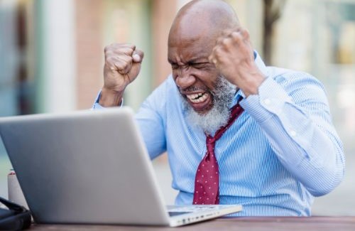 Hypnosis for anger management