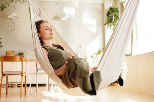 Hypnosis for relaxation