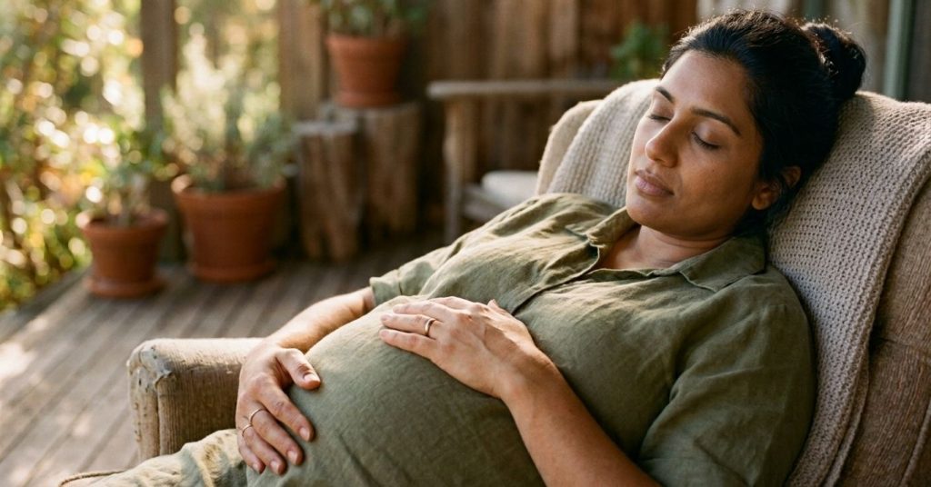 What is hypnobirthing